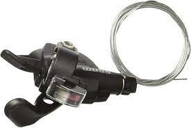 SRAM X.4 8 Speed Trigger Shifter