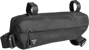 Topeak Midloader Frame Bag - 6L, Black