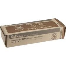 Teravail Protection Presta Tube - 700x28-32c, 40mm