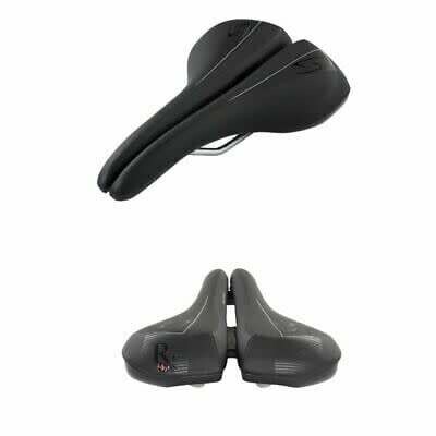 Serfas Rx Race Ready Saddle