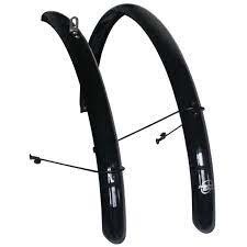 Full Fenders Deluxe, F/R MTB Planet Bike