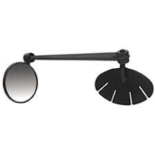 3rd Eye Pro Helmet Mirror: Adhesive