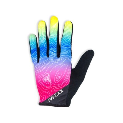 Lost in the Sauce Full Finger S HandUp Glove