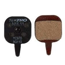 Tektro Io Mechanical Disc Brake Pads