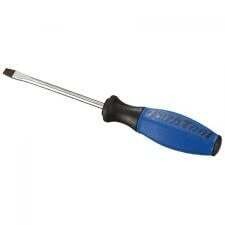 Park Tool SD-6 Flat-Head Screwdriver: 6mm
