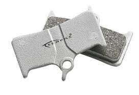 Serfas Brake Pad Disc Resin Shimano Deore Xt Br M-755/Grimeca 8