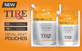 Serfas Tire RX Tubeless Sealant 16 oz.
