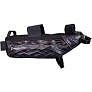 Revelate Designs Tangle Frame Bag - Black Large
