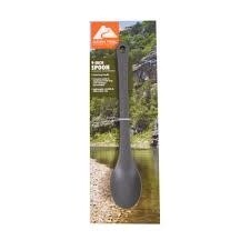 9-inch Camp Spoon