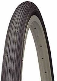 Kenda 26X1-3/8X1-1/4 Schwinn S-5/6Bkwall Tire