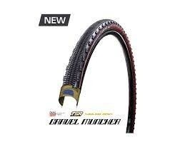 GRAVEL MUNCHER TIRE 650X42 FOLDING GRAVEL
