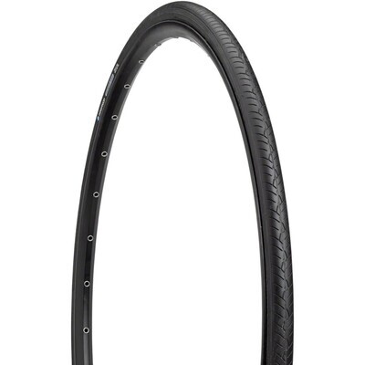 MSW Thunder Road Tire - 700 x 28 Wirebead Black
