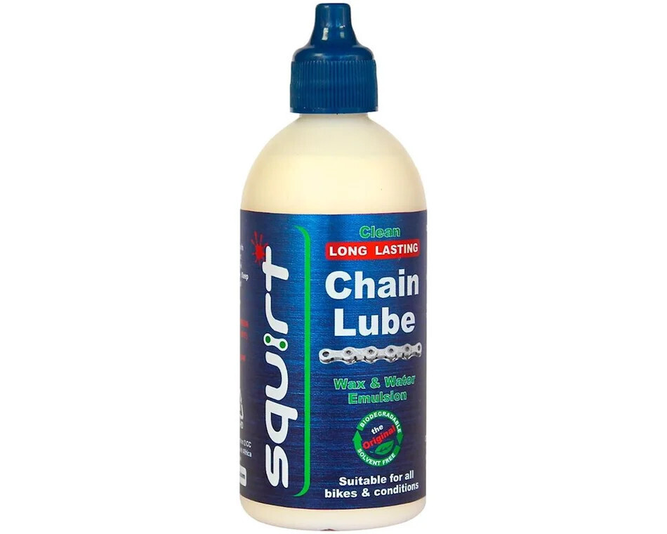 SQUIRT DRY LUBE 4oz