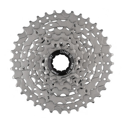 S-Ride CS-M400 10s 11-42T