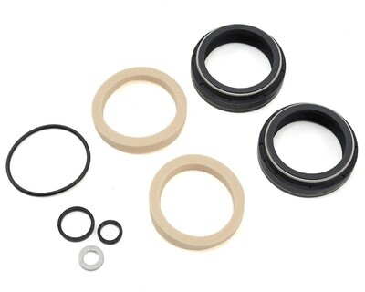 FOX 34mm Fork Low Friction Flangeless Dust Wiper Kit
