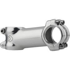 Dimension 31.8 Stem - 80mm 31.8 Clamp +/-7 1 1/8 Alloy Silver