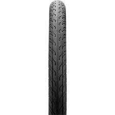 CST Decade Tire - 20 x 2.0, Clincher, Wire, Black