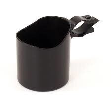 Serfas Cup Holder Black