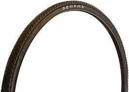 Serfas Vida Hybrid Tire 700 x 38