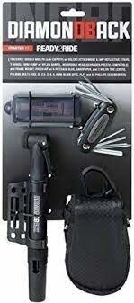 DMBK starter kit