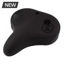 Serfas Saddle Tailbones Mem Foam Water Prf Cruiser