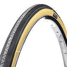 Serfas Tire  Pacer Meo 27 X 1 1/4 Gum Wall