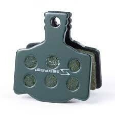 Serfas Brake Pad E-bike Magura Mt2,4,6,8 (E-Bike Compound)
