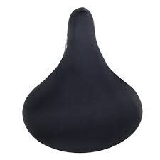 Serfas SCB-2 Seat Cover Vinyl Cruiser Seat Cover