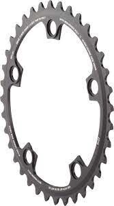 SRAM Red X-Glide 36T 11 Speed 110 BCD Black Road