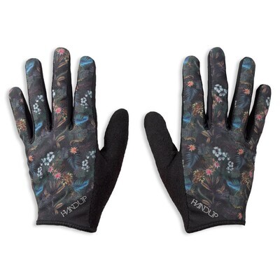 XL Handup Gloves - Shrimp on the Barbie