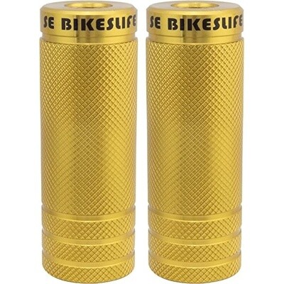 AXLE PEG SE BIKES WHEELIE PEG GD 35x98 3/8-14mm