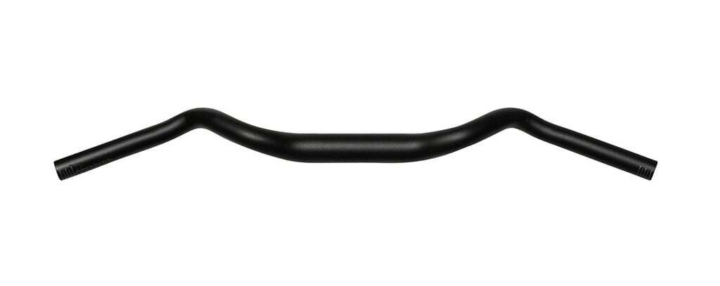 Soma Handlebar Gullwing 620mm Black
