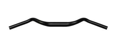 Soma Handlebar Gullwing 620mm Black