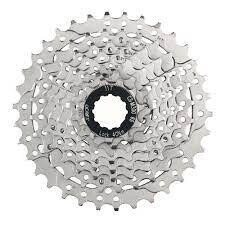 M200 8sp Cassette, 11-34t