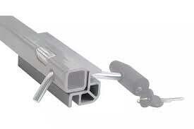 Kuat Hitch Rack Reciever Reducer Adaptor