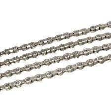 S-Ride M600 Chain, 12sp - Silver