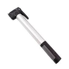 Serfas Pump Frame Little Stick Dual Head