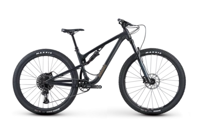 Diamondback Yowie 1 SM/15" Black