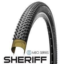 Serfas Tire  Sheriff Meo 27.5 X 2.0