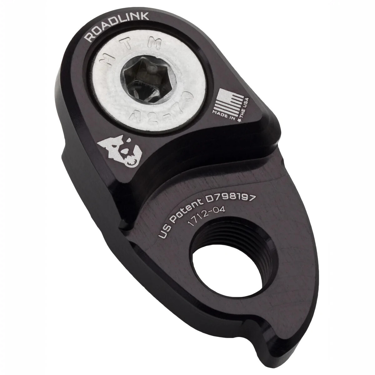 Wolf Tooth RoadLink: For Shimano Wide Range Road Configuration