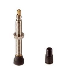 Stan's NoTubes Brass Valve Stems - 44mm, each