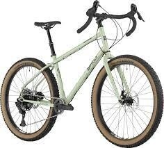 Surly Ghost Grappler Bike - 27.5 Steel Sage Green Large