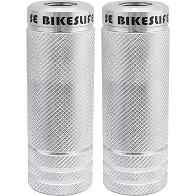 AXLE PEG SE BIKES WHEELIE PEG CP 35x98 3/8-14mm