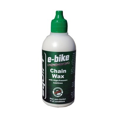 Squirt Dry Lube E-BIKE 4oz