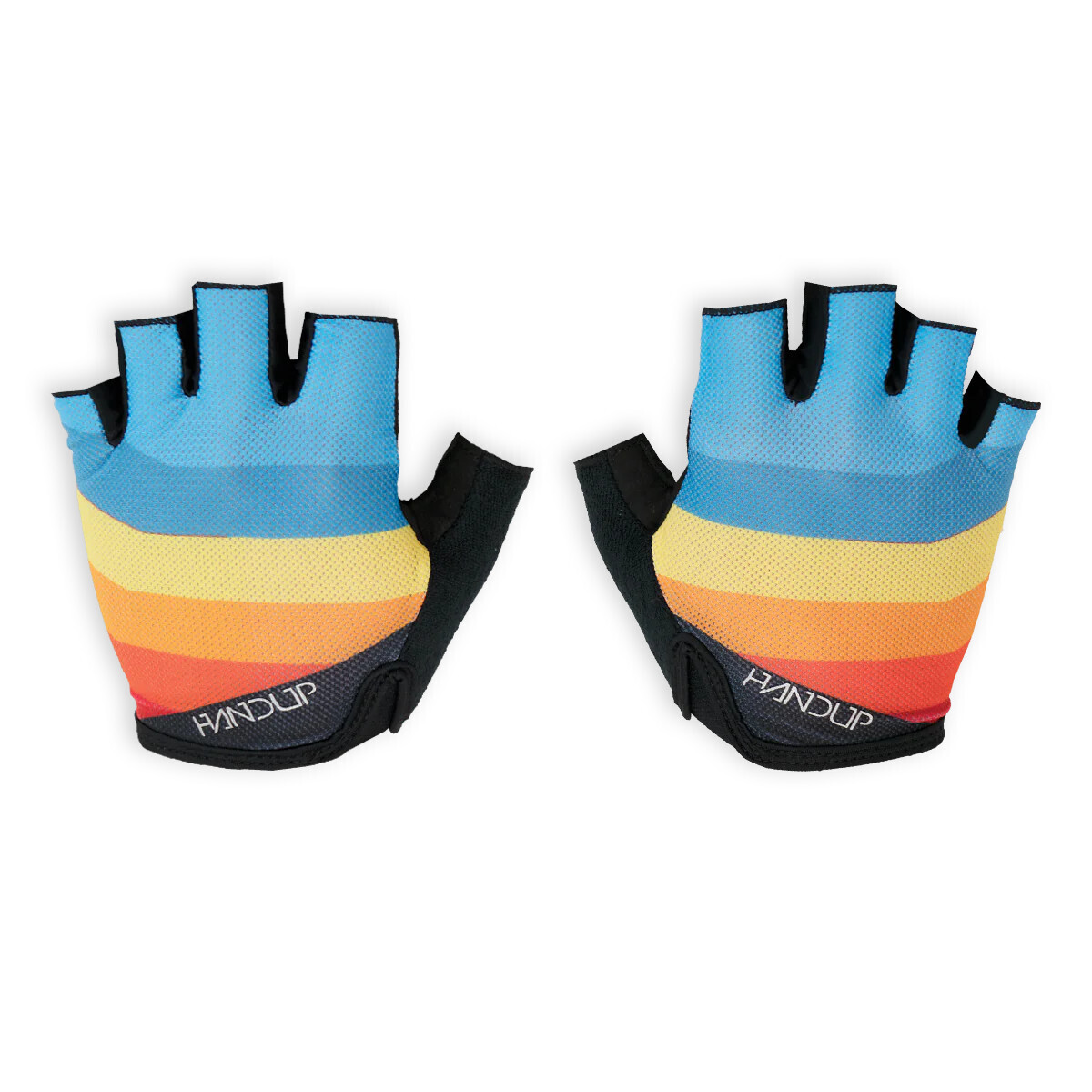 XXS Old School Shorties Handup Gloves