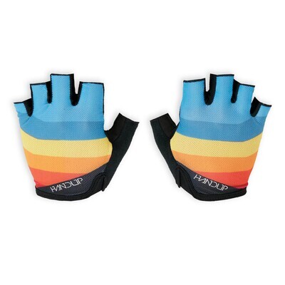 XXS Old School Shorties Handup Gloves