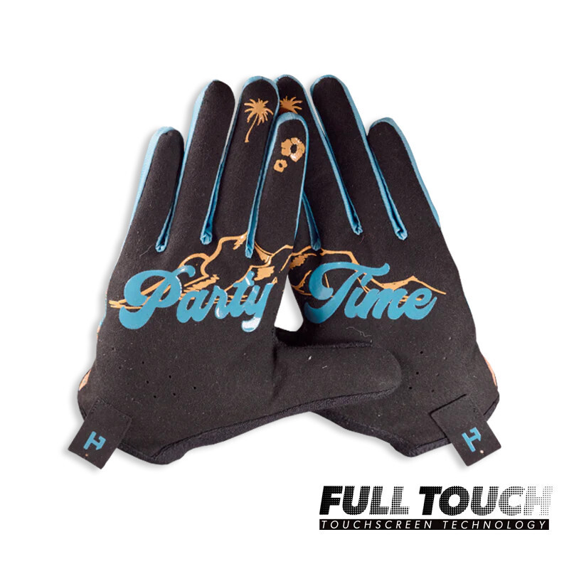 LG Handup Gloves - Beach Please