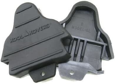 PEDAL CLEAT COVER SHIMANO SPD-SL KOOL KOVERS