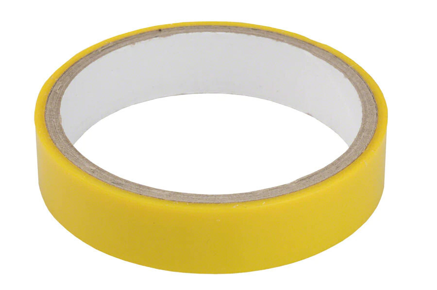 WHISKY Tubeless Rim Tape - 19mm x 4.4m for Two Wheels