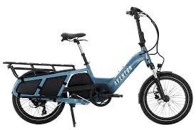Aventon Abound- Polaris